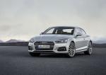 Audi A5 Coupe 2.0 TDI Ultra 2016 года (WW)